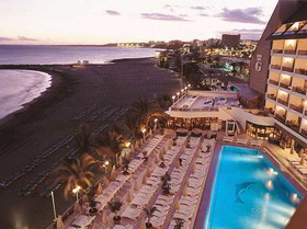 Don Gregory by Dunas