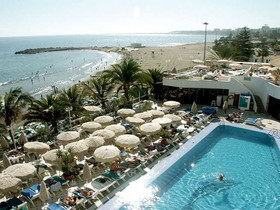 Don Gregory by Dunas