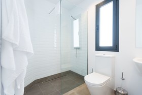 Altos de la Gloria Beach Apartments