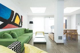 Altos de la Gloria Beach Apartments