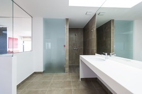 Altos de la Gloria Beach Apartments