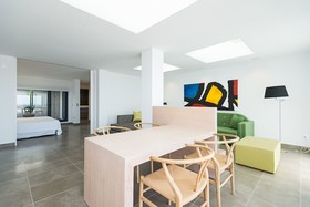 Altos de la Gloria Beach Apartments