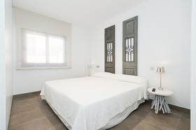 Altos de la Gloria Beach Apartments