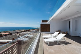 Altos de la Gloria Beach Apartments