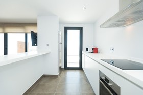 Altos de la Gloria Beach Apartments