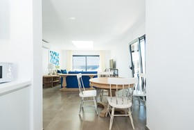 Altos de la Gloria Beach Apartments