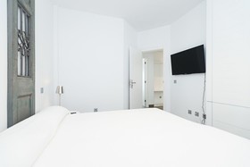 Altos de la Gloria Beach Apartments