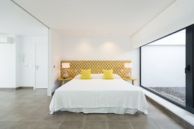 Altos de la Gloria Beach Apartments