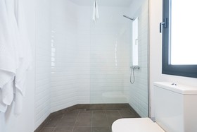 Altos de la Gloria Beach Apartments