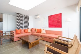 Altos de la Gloria Beach Apartments