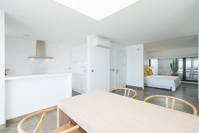 Altos de la Gloria Beach Apartments