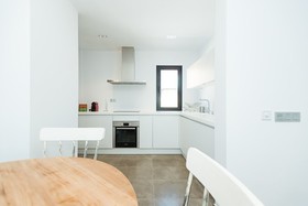 Altos de la Gloria Beach Apartments