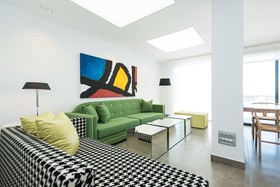 Altos de la Gloria Beach Apartments