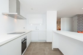 Altos de la Gloria Beach Apartments