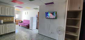 Apt Playa del Ingles Patronato