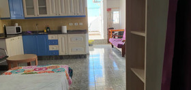 Apt Playa del Ingles Patronato