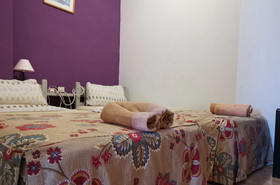 Apt Playa del Ingles Patronato