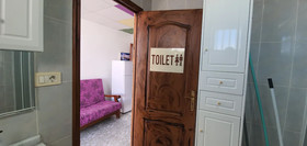 Apt Playa del Ingles Patronato