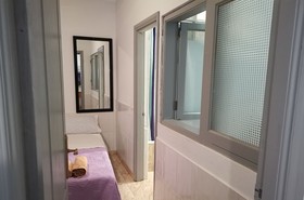 Apt Playa del Ingles Patronato