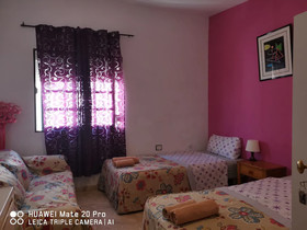 Apt Playa del Ingles Patronato