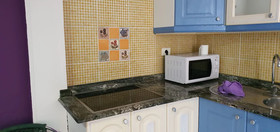 Apt Playa del Ingles Patronato