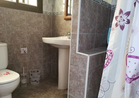 Apt Playa del Ingles Patronato