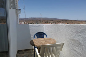 Apt Playa del Ingles Patronato