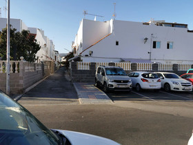 Apt Playa del Ingles Patronato