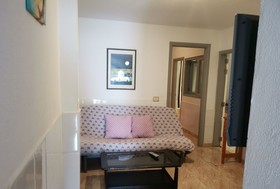 Apt Playa del Ingles Patronato