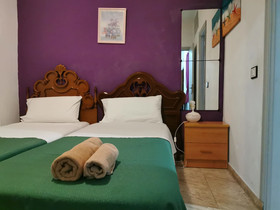 Apt Playa del Ingles Patronato