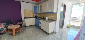 Apt Playa del Ingles Patronato