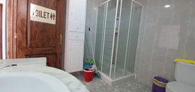 Apt Playa del Ingles Patronato