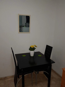 Apt Playa del Ingles Patronato