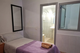 Apt Playa del Ingles Patronato