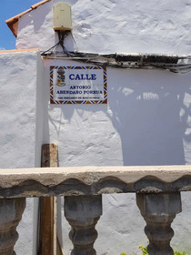 Apt Playa del Ingles Patronato