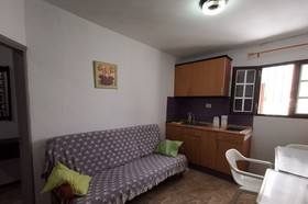 Apt Playa del Ingles Patronato