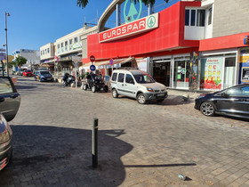 Apt Playa del Ingles Patronato