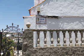 Apt Playa del Ingles Patronato