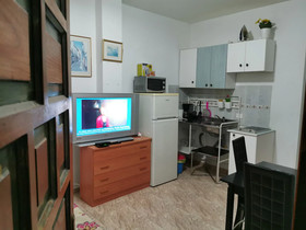 Apt Playa del Ingles Patronato