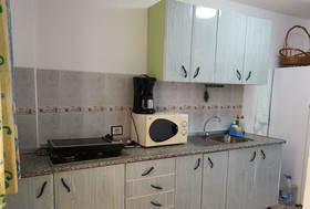 Apt Playa del Ingles Patronato