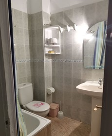 Apt Playa del Ingles Patronato