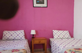 Apt Playa del Ingles Patronato