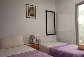 Apt Playa del Ingles Patronato