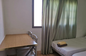 Apt Playa del Ingles Patronato