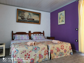 Apt Playa del Ingles Patronato