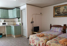 Apt Playa del Ingles Patronato