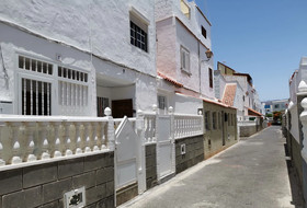 Apt Playa del Ingles Patronato