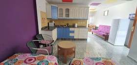 Apt Playa del Ingles Patronato