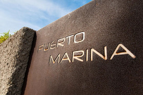 Bungalow El Puntal Pasito Blanco