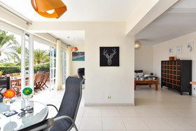 Bungalow El Puntal Pasito Blanco